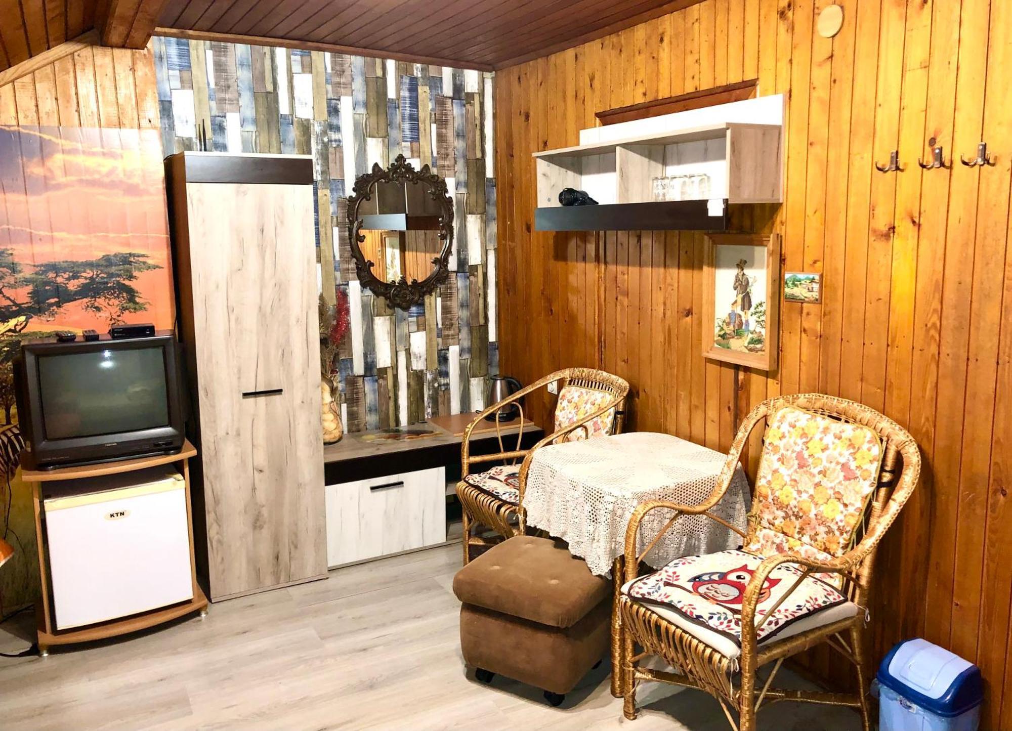 Niya Guest House Beli Iskar Exteriör bild