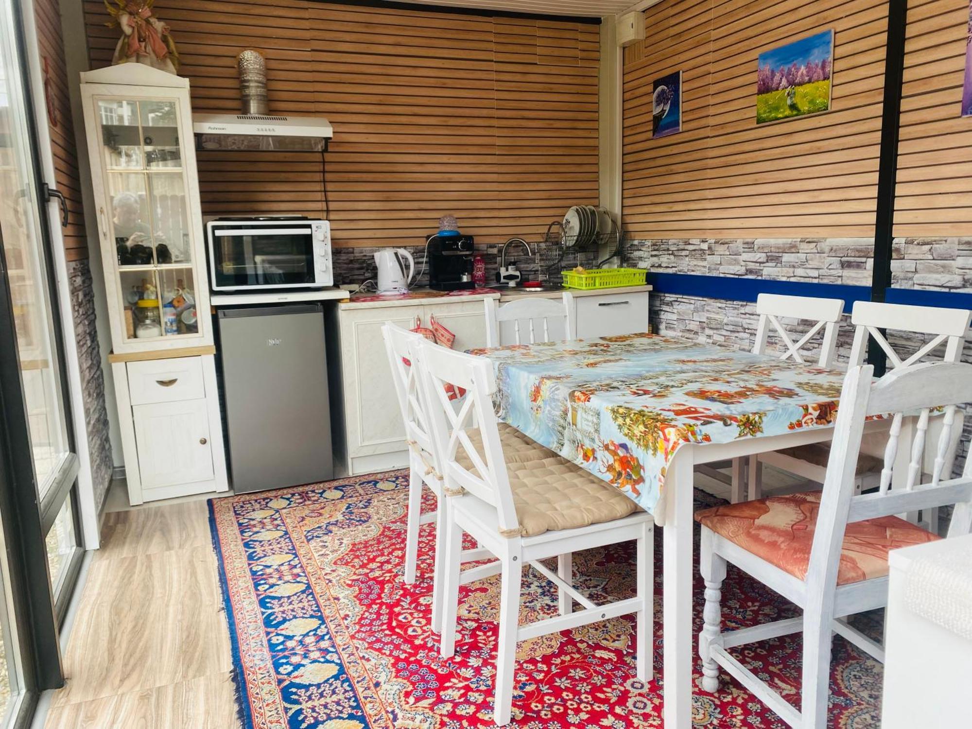 Niya Guest House Beli Iskar Exteriör bild